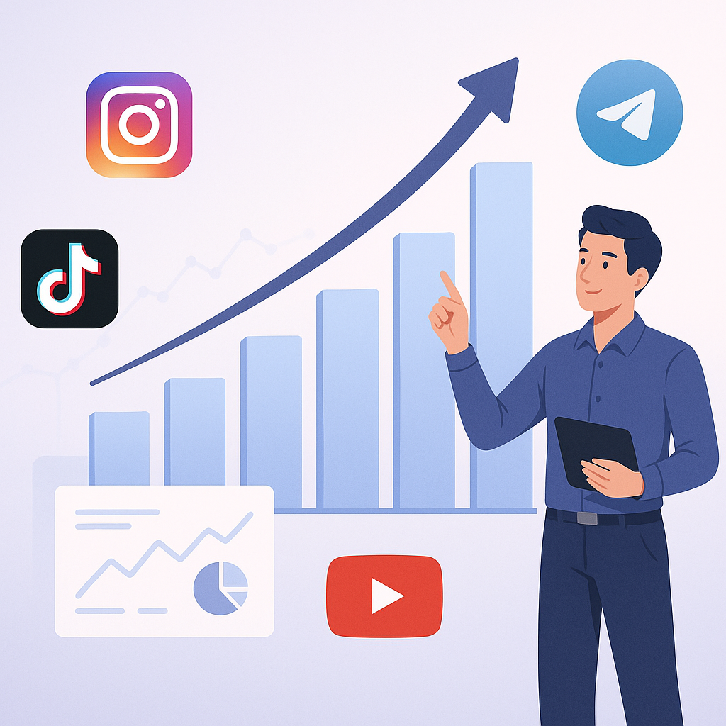 How to Buy TikTok Coins Safely: A Complete Guide