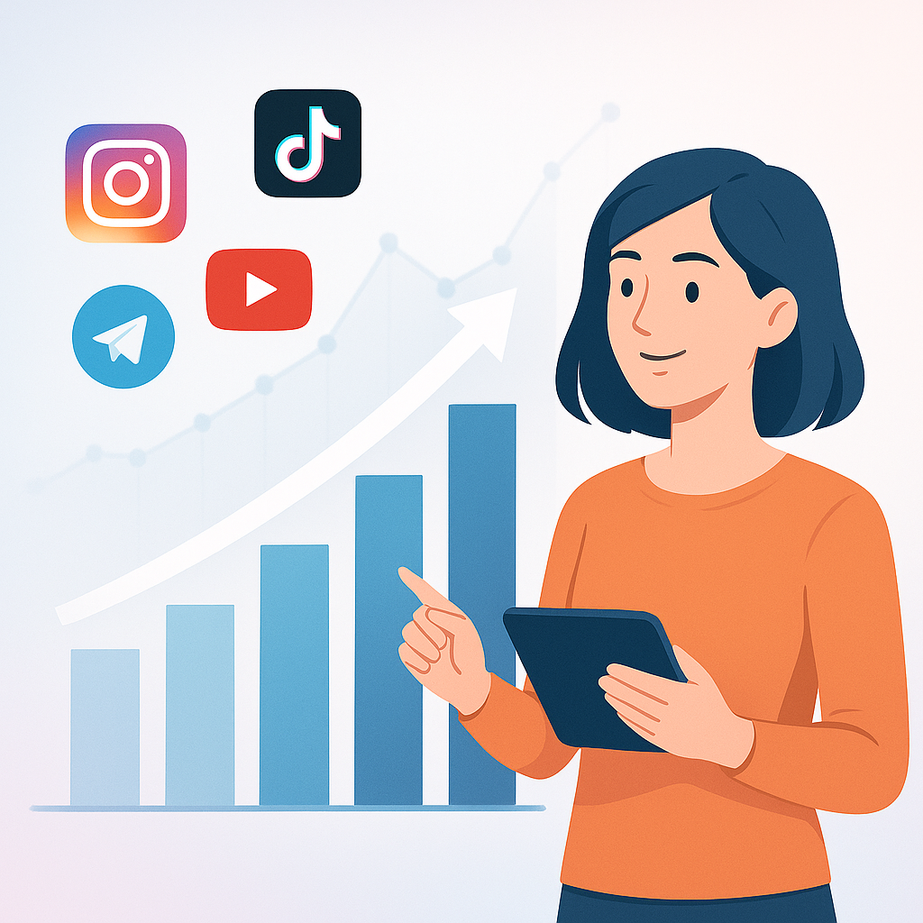 The Ultimate Guide to Buying TikTok Coins in KSA Safely</p>