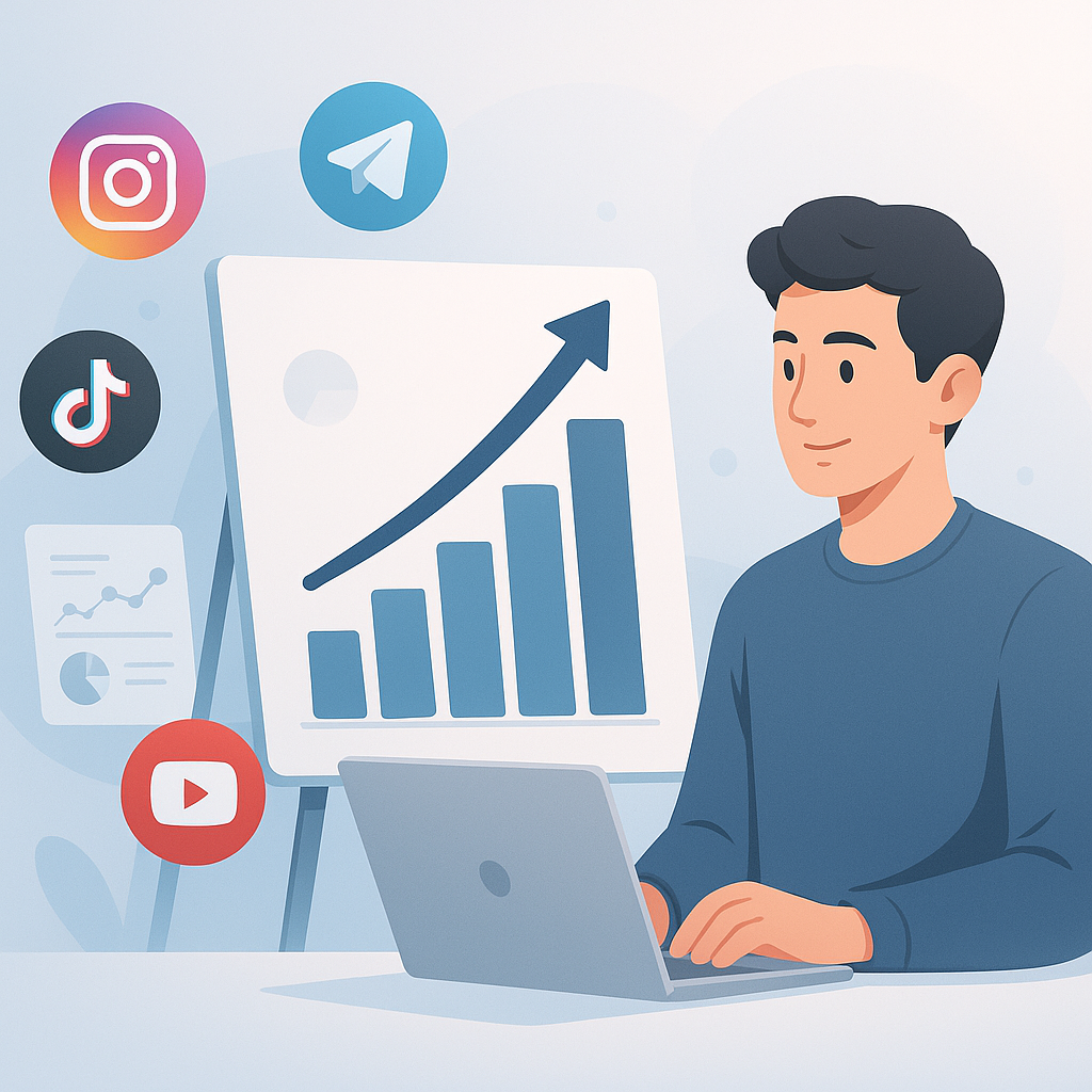 How to Safely Buy TikTok Coins and Support Your Favorite Creators