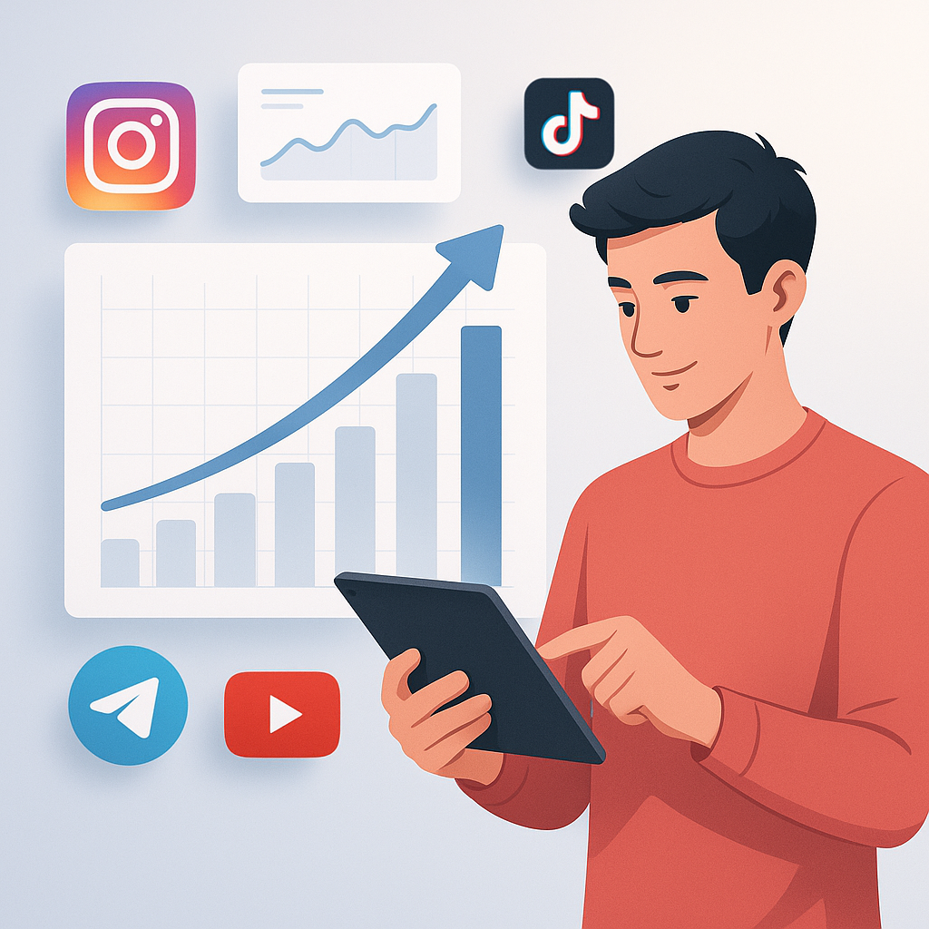 How to Safely Buy and Recharge TikTok Coins: A Comprehensive Guide