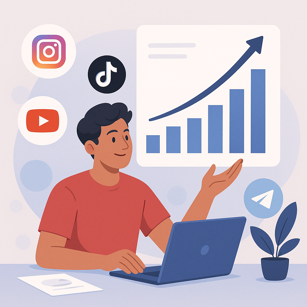 The Ultimate Guide to Legit TikTok Coin Sellers