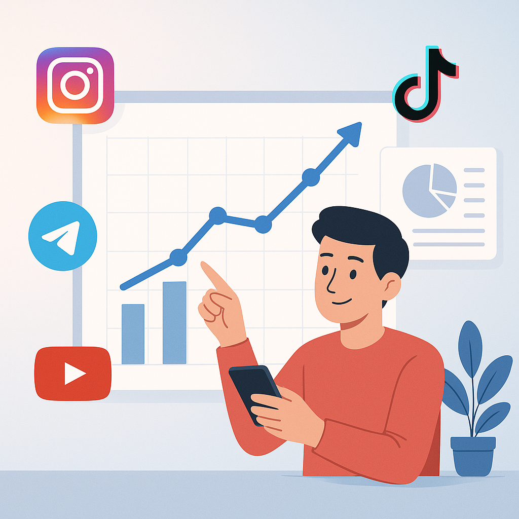 How to Buy TikTok Coins in KSA Safely