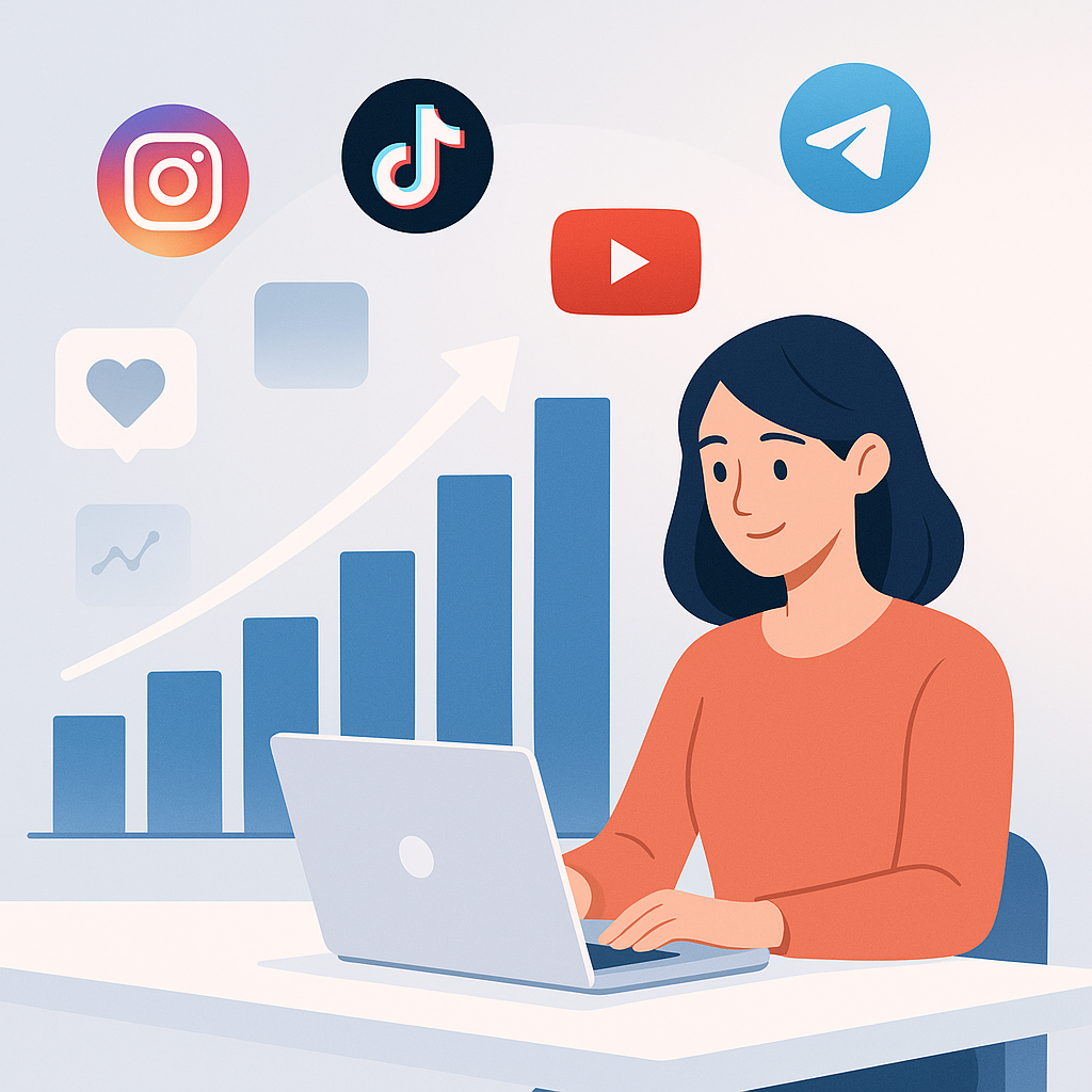 How to Buy TikTok Coins with PayPal Safely</p>