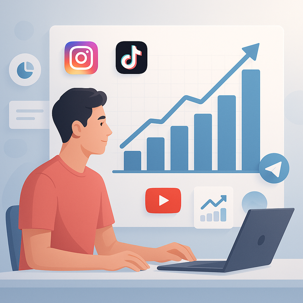 Mastering TikTok Coins: Safe Recharge with Apple Pay