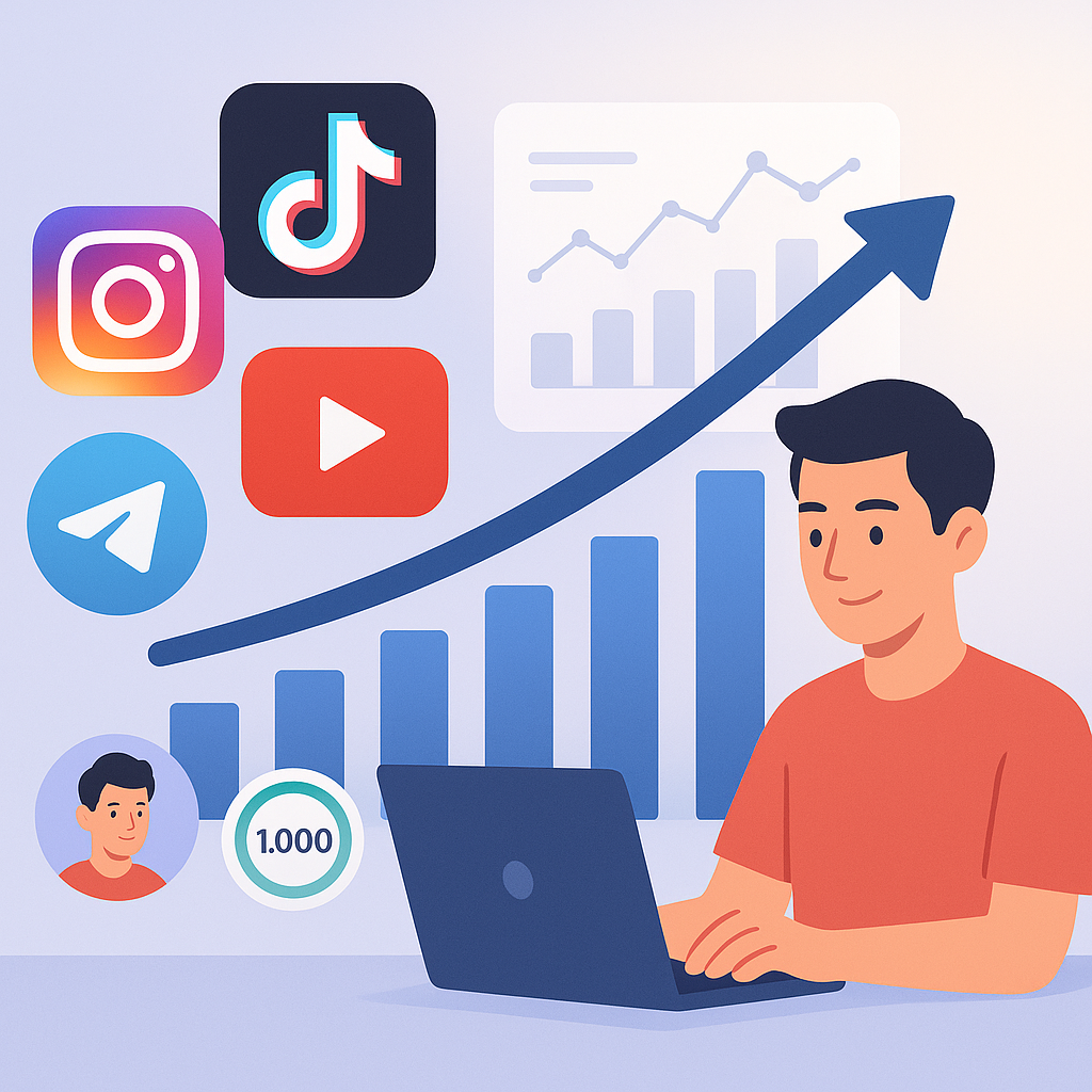 How to Safely Purchase TikTok Coins: A Guide for Creators