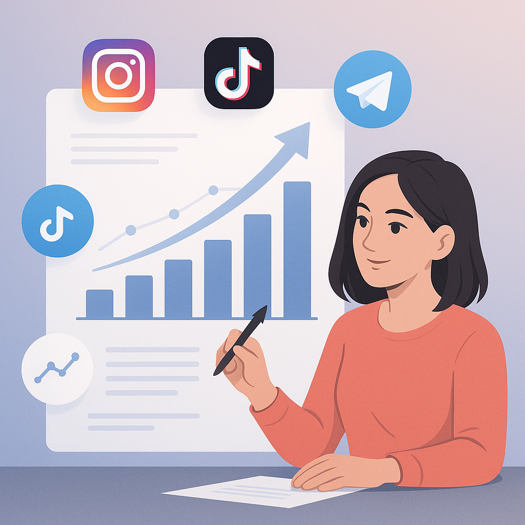 How to Buy TikTok Coins Safely: A Comprehensive Guide