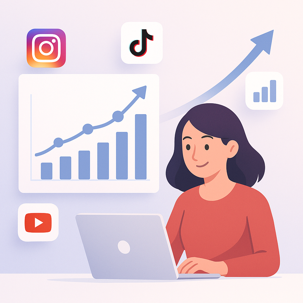 Your Ultimate Guide to TikTok Coins Recharge</p>