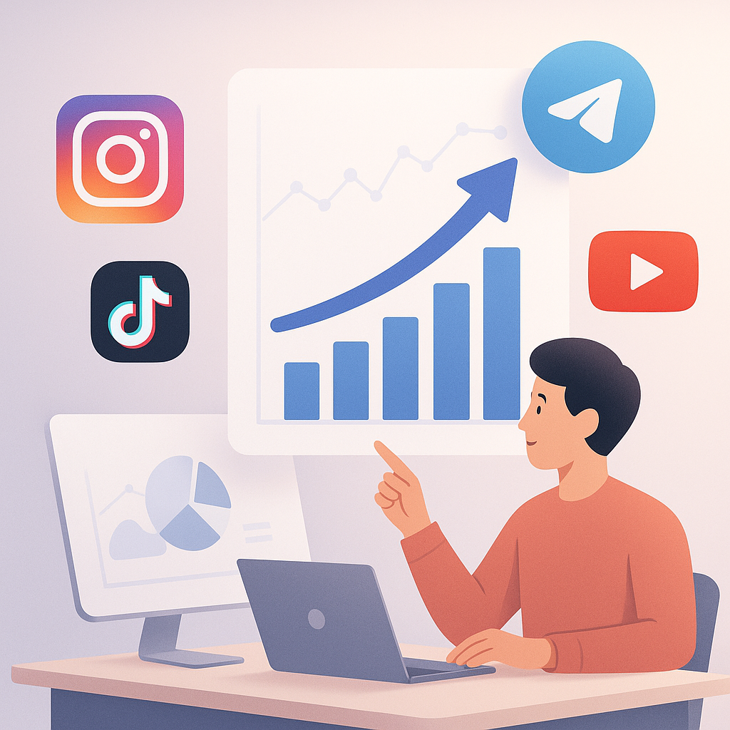 How to Safely Top Up TikTok Coins in KSA: A Complete Guide