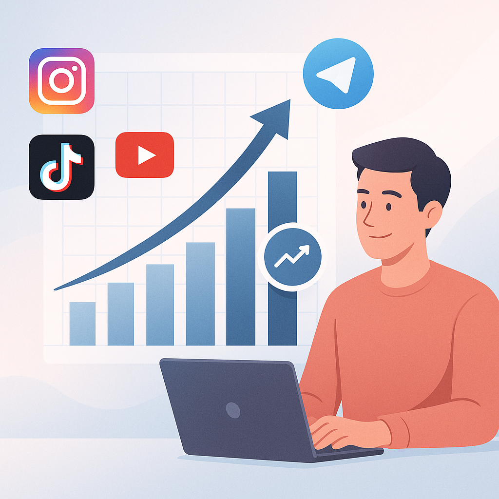 How to Buy TikTok Coins Safely in the UAE: A Comprehensive Guide