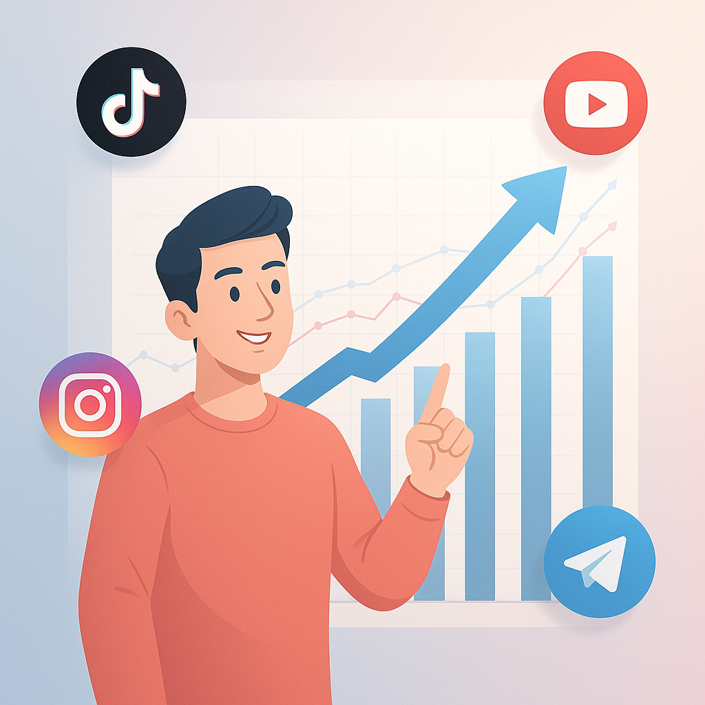 The Ultimate Guide to Buy TikTok Coins in UAE