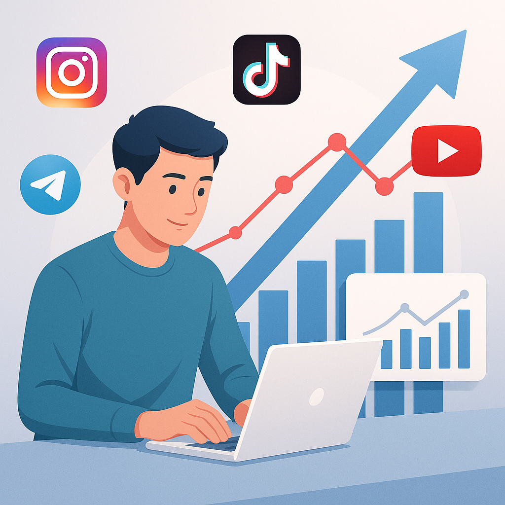 How to Buy TikTok Coins Safely and Support Your Favorite Creators