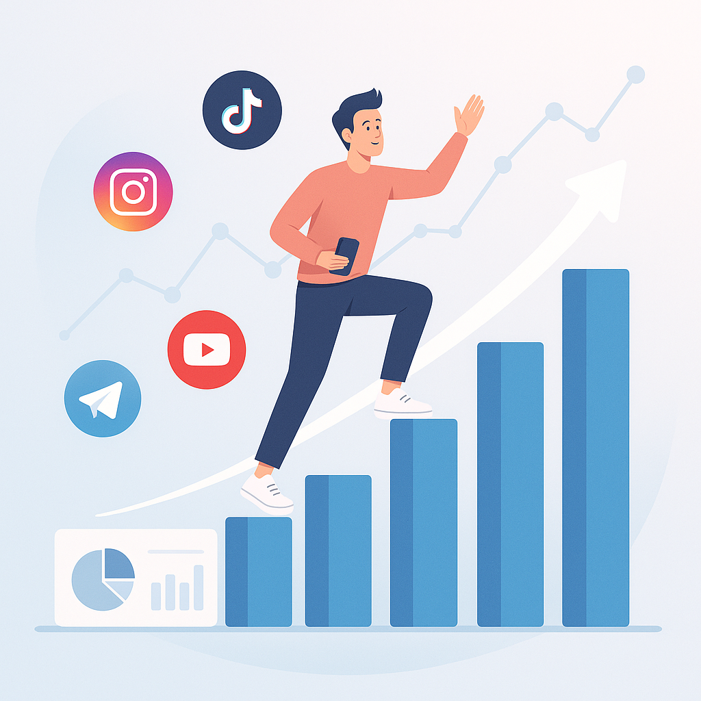 TikTok Coin Recharge: Safe Purchases Guide</p>