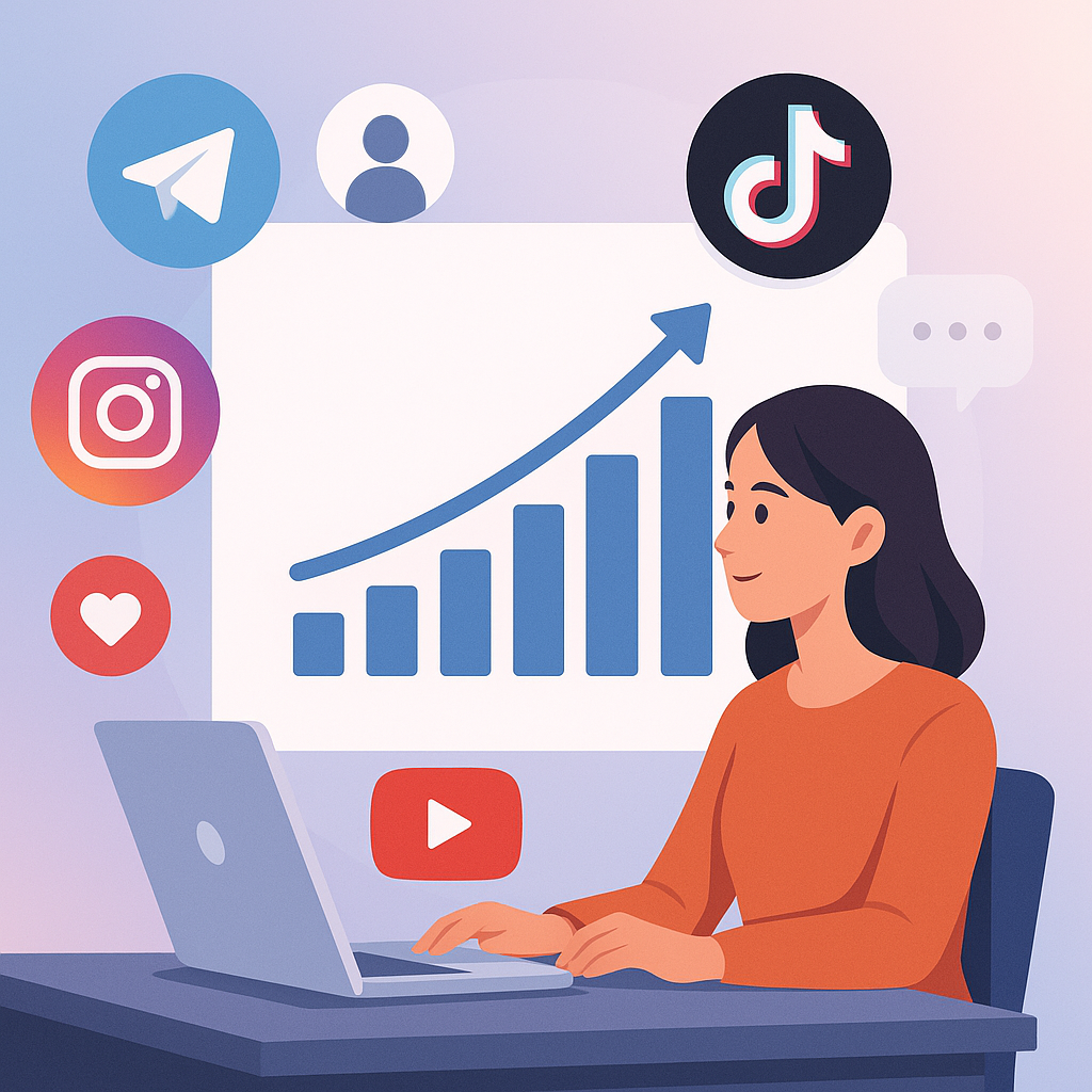 Guide to Buying TikTok Coins on the Official Site