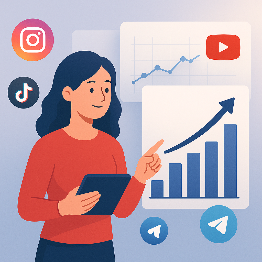 Exploring TikTok Coin Recharge: A Creator's Guide