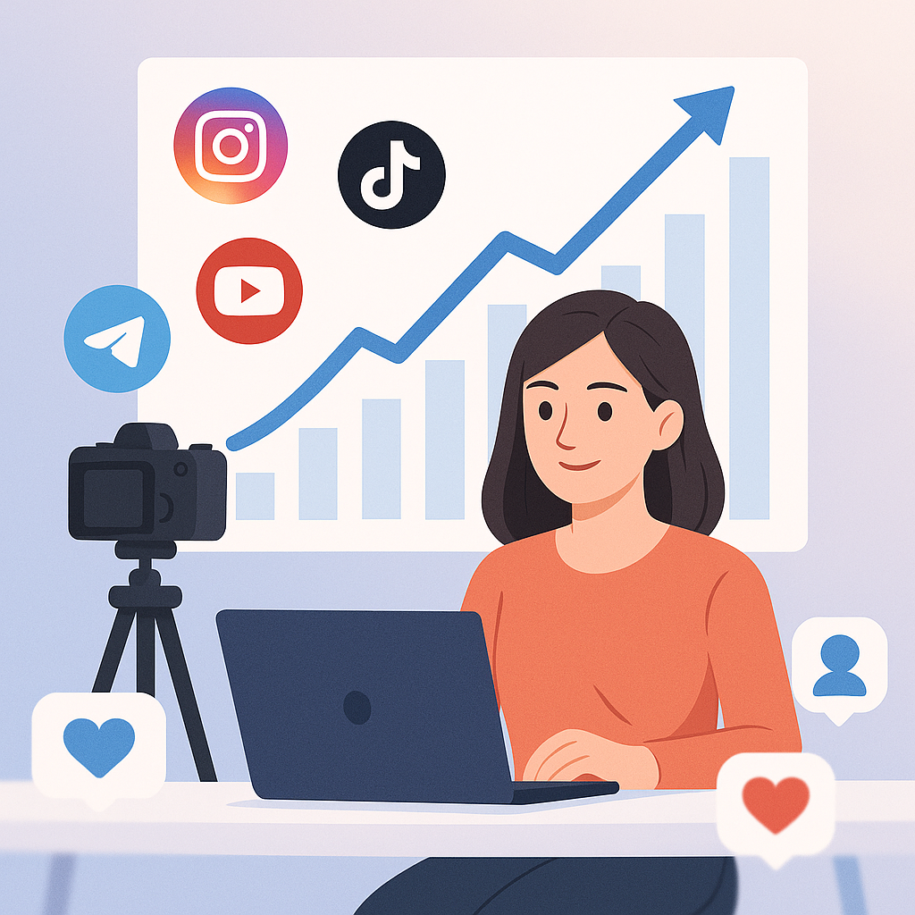 Everything You Need to Know to Buy TikTok Coins Safely