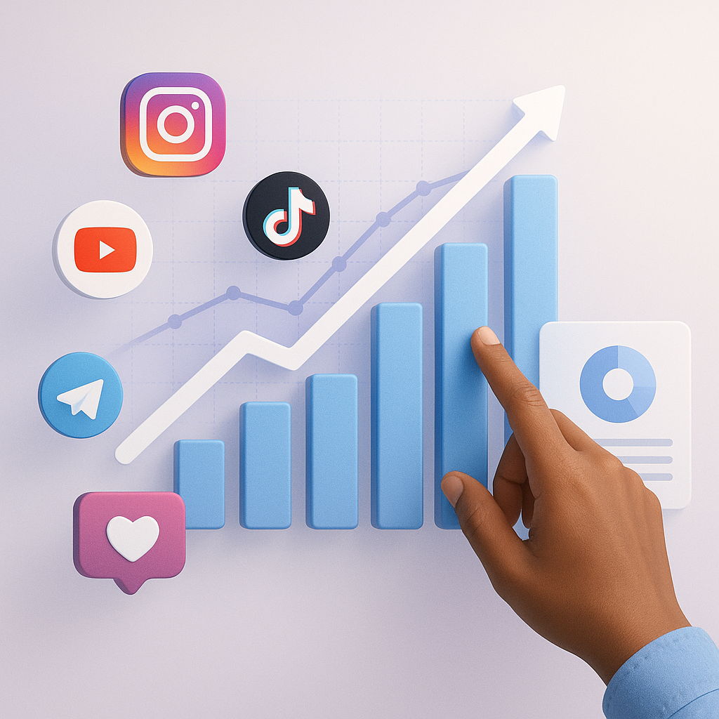 How to Buy TikTok Coins Safely: A Guide for Creators and Users