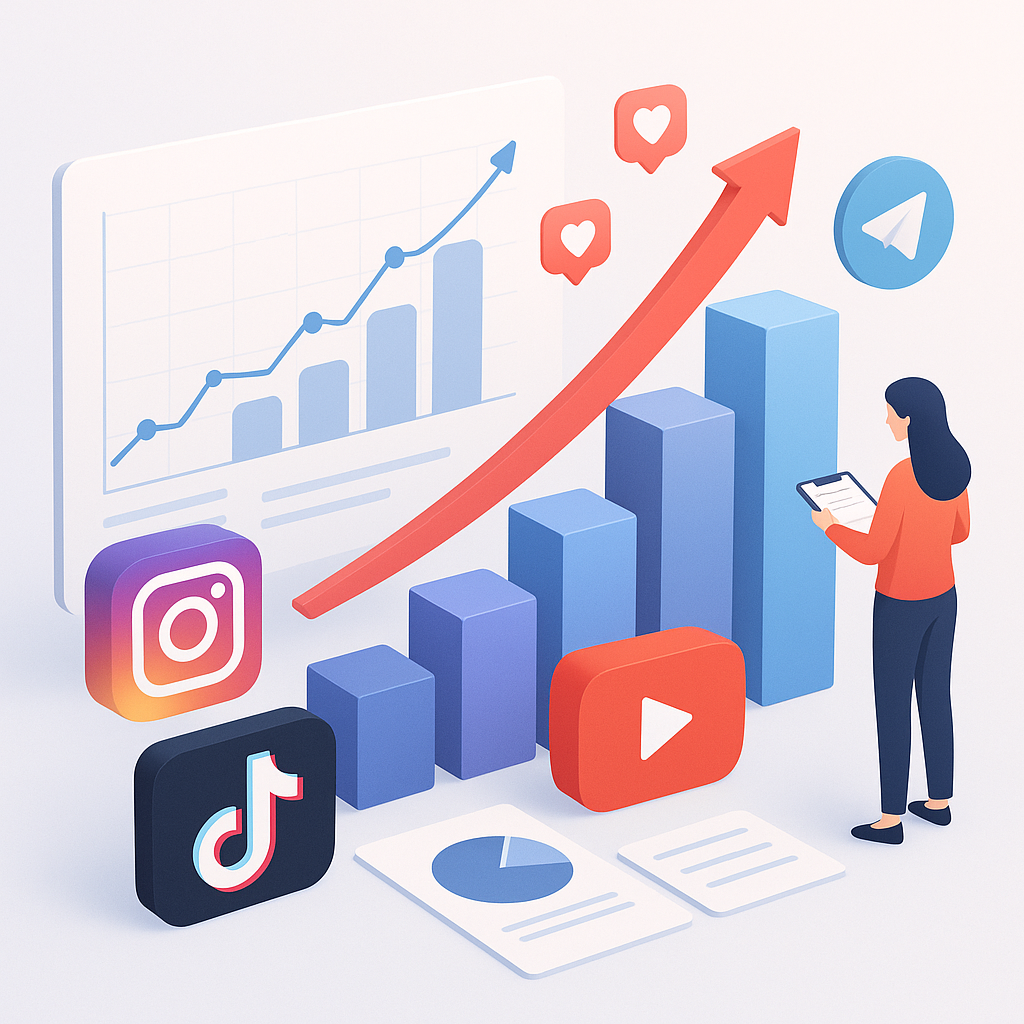 Legit TikTok Coin Purchase: A Complete Guide