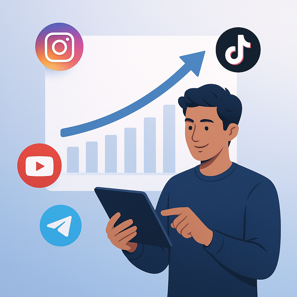 The Ultimate Guide to Safe TikTok Coin Recharge