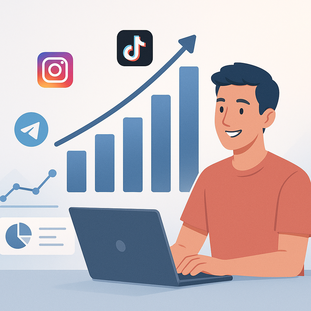 How to Safely Buy TikTok Coins with PayPal