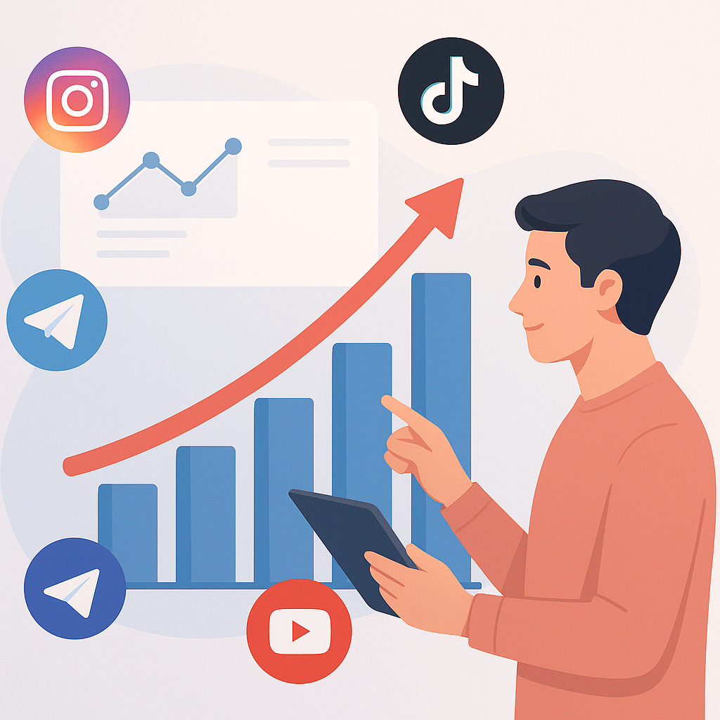 The Ultimate Guide to TikTok Coins in the USA