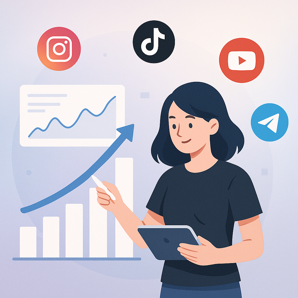 How to Safely Buy TikTok Coins: A Guide to Legit Sellers