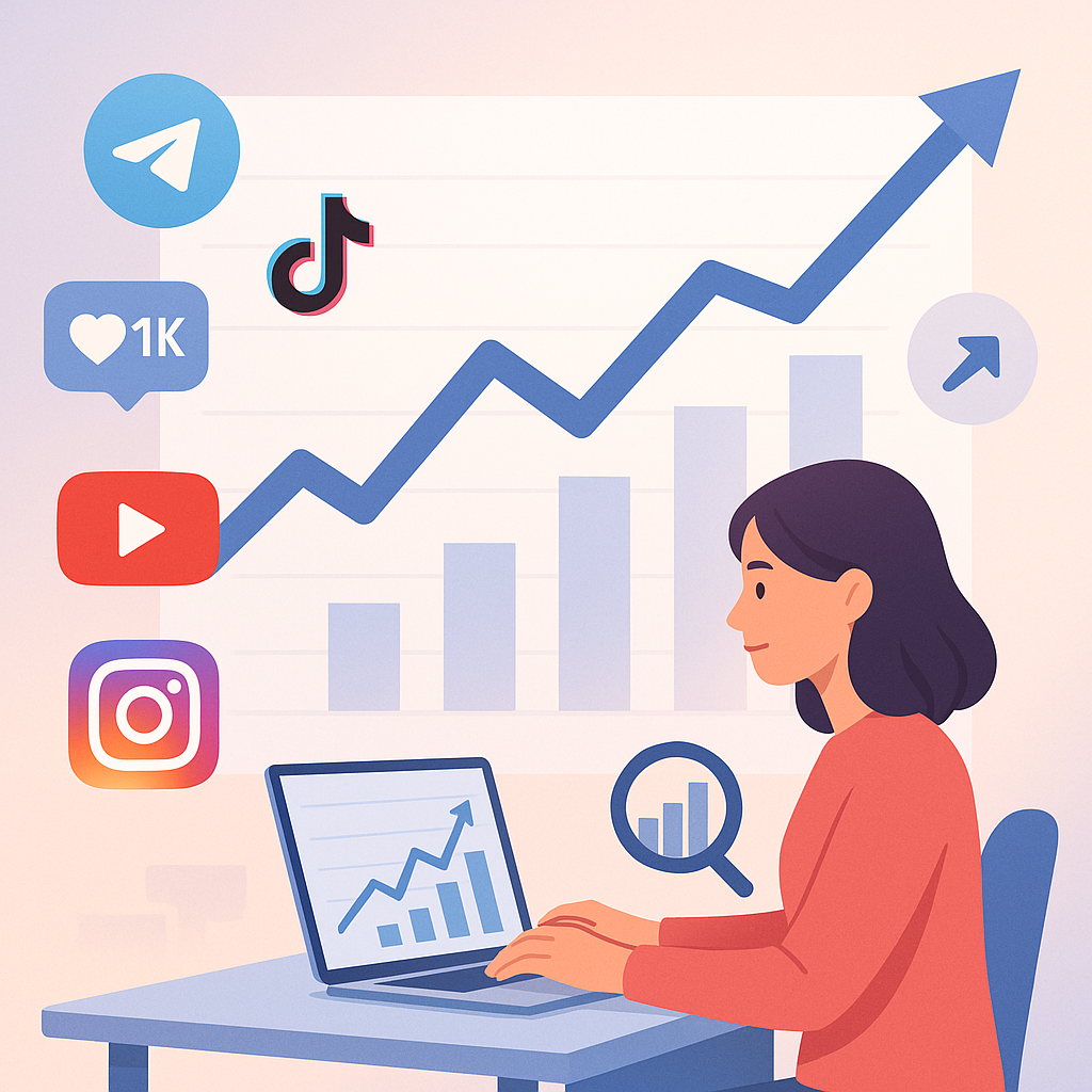 Finding a Legit TikTok Coin Seller: Your Ultimate Guide