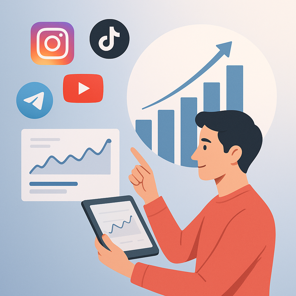 Everything You Need to Know About TikTok Coins Top Up KSA