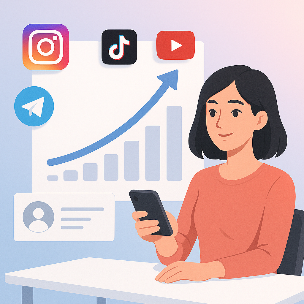 Master the Art of TikTok Coins Top Up: A Complete Guide