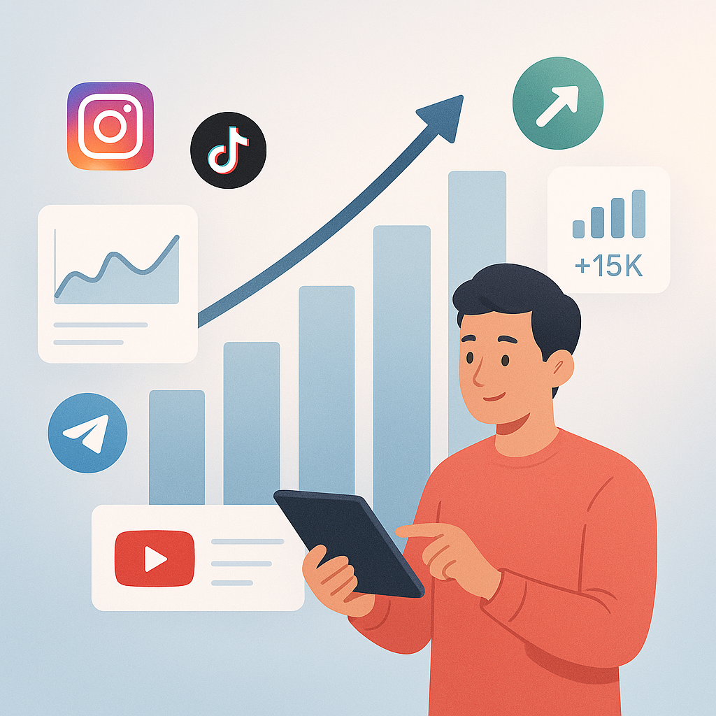 How to Safely Buy and Recharge TikTok Coins in the UAE