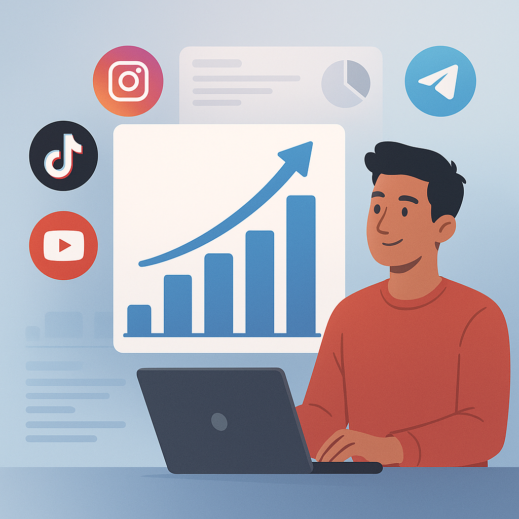 Mastering TikTok Coins: Safe Purchasing and Recharge Strategies