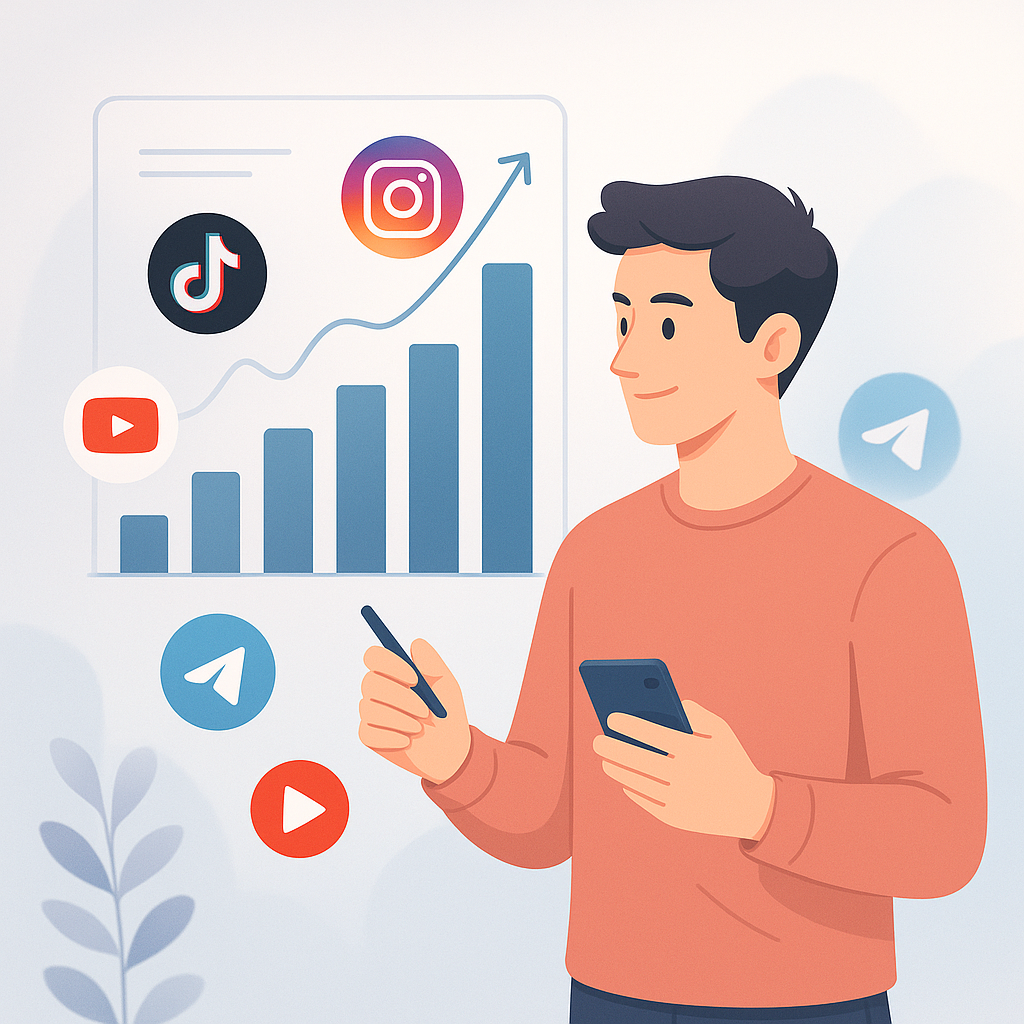 Understanding TikTok Coins: Safe Purchase and Recharge