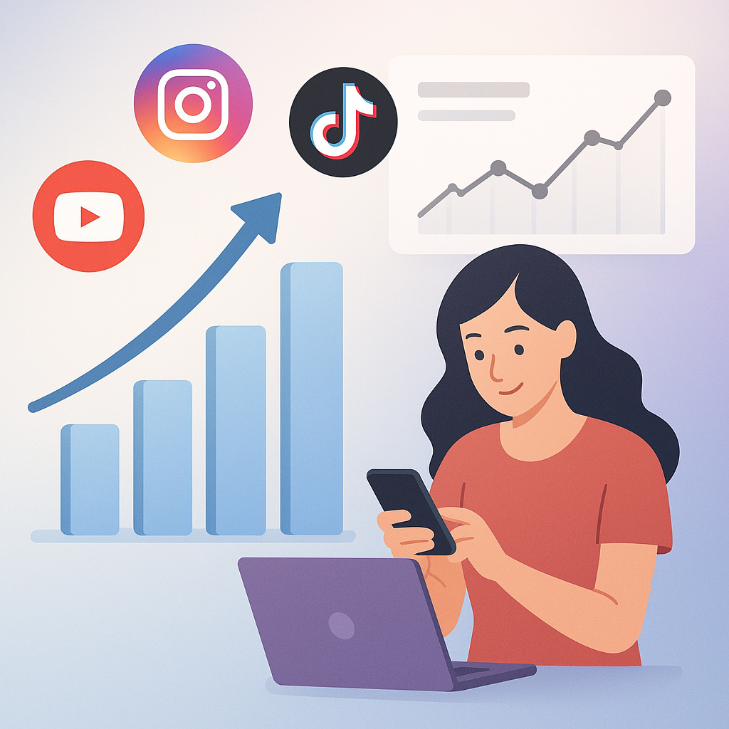 Everything You Need to Know About TikTok Coins in the UAE