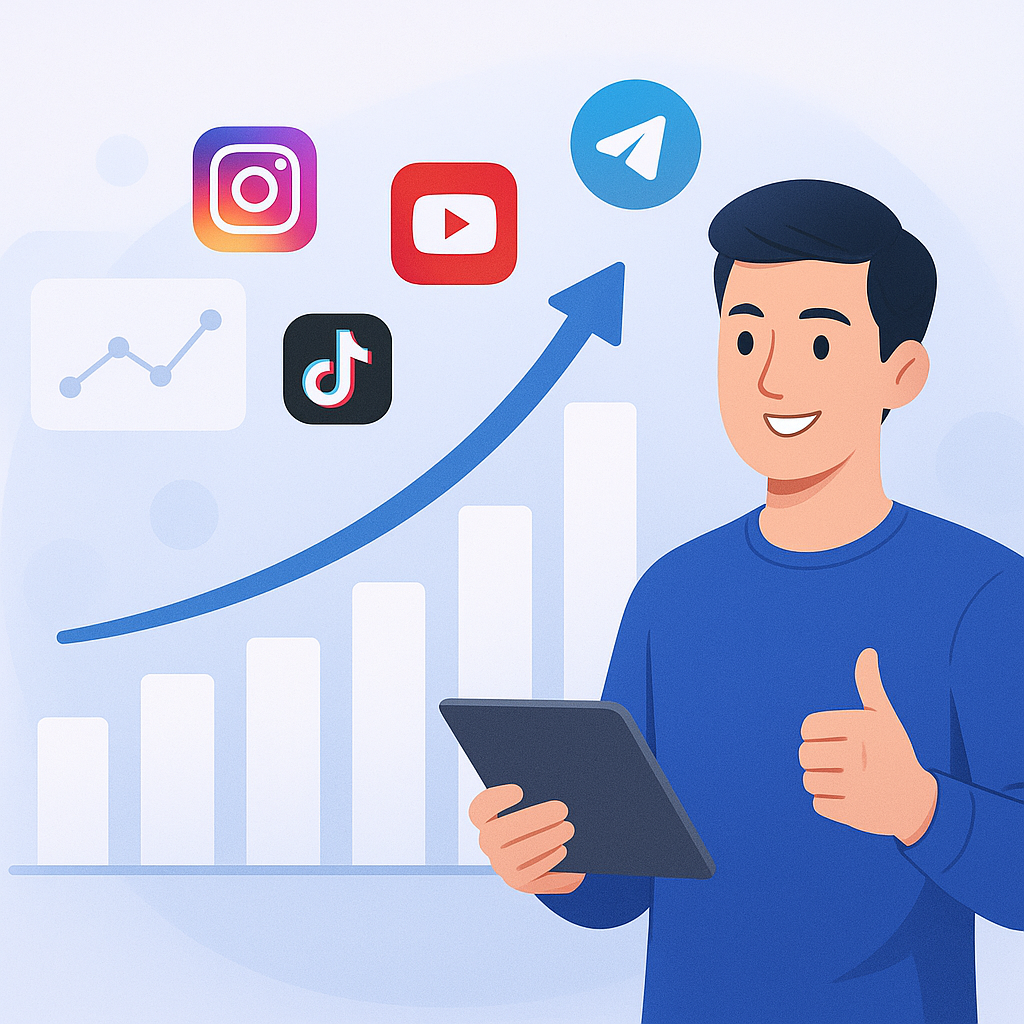 The Complete Guide to Safely Buy TikTok Coins in UAE