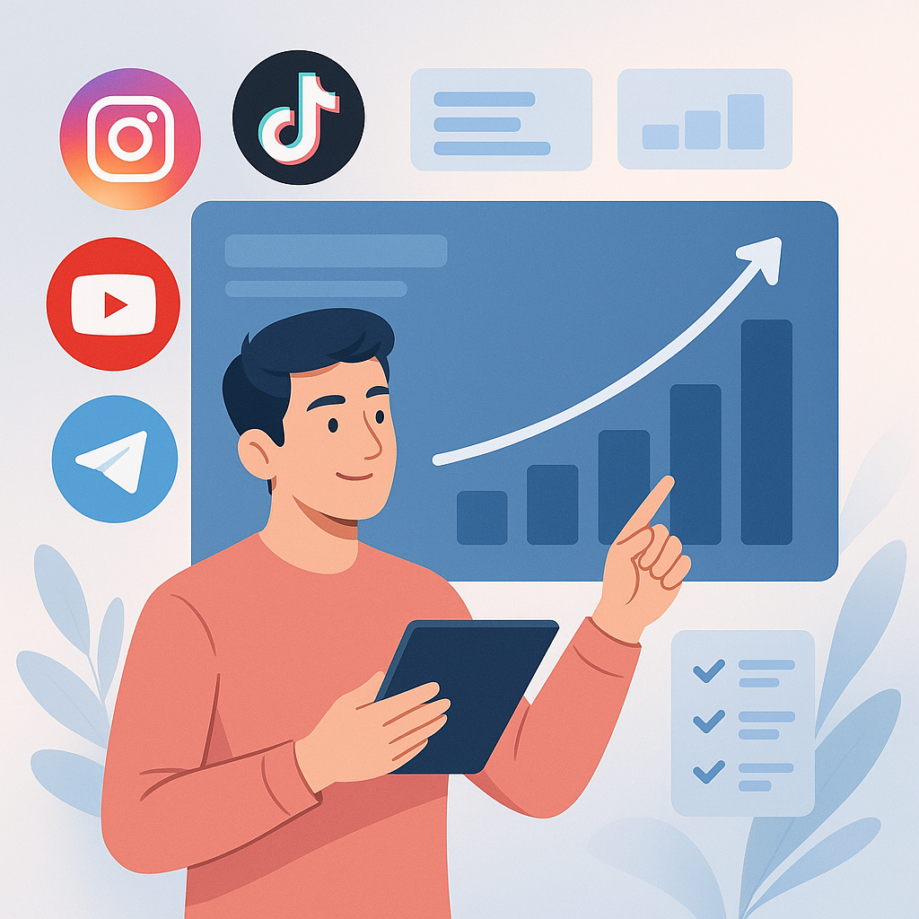 The Ultimate Guide to TikTok Coins in UAE: Safe Buying and Recharging Tips