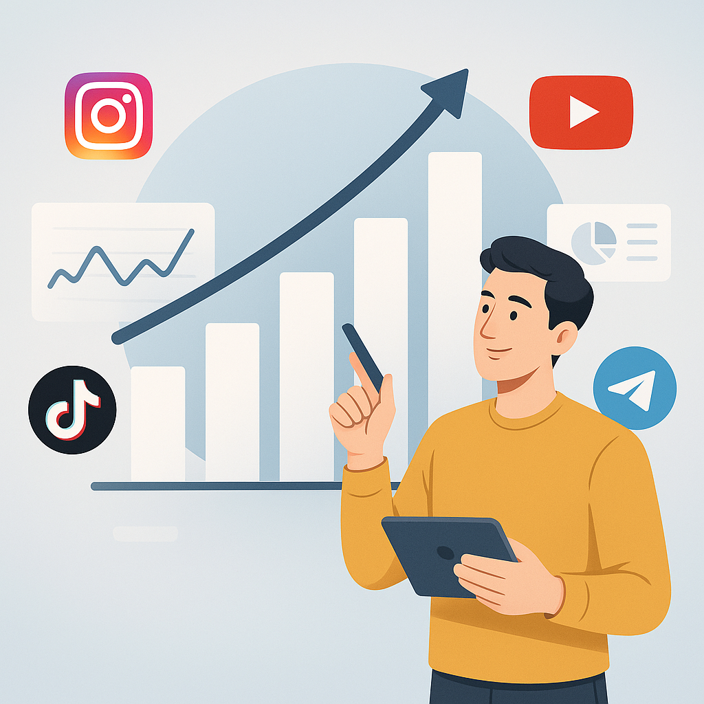 How to Safely Buy TikTok Coins in UAE