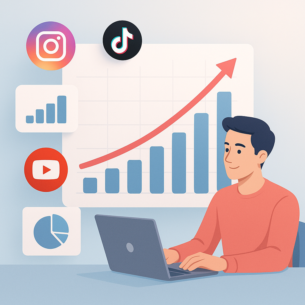 How to Safely Buy TikTok Coins: A Guide to Legitimate Sellers