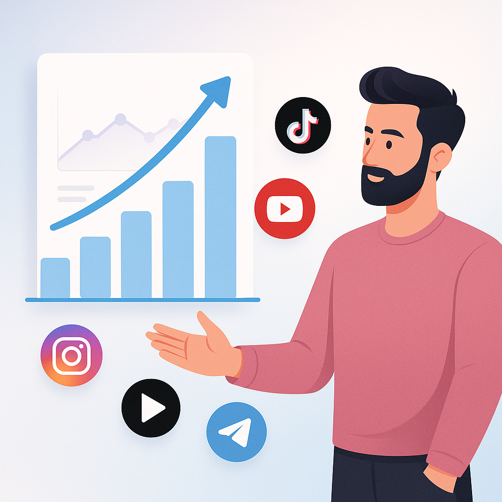 How to Buy TikTok Coins in UAE Safely and Effectively