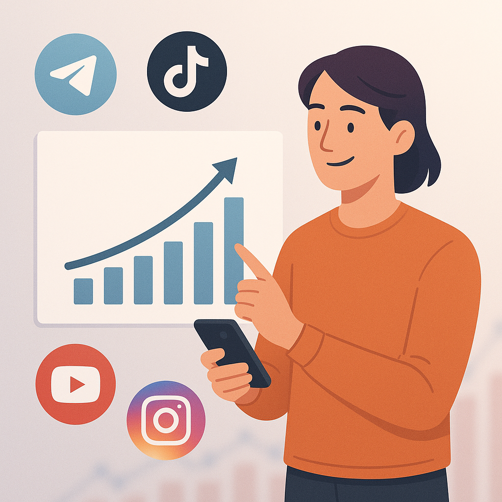 The Ultimate Guide to Legit TikTok Coin Purchase