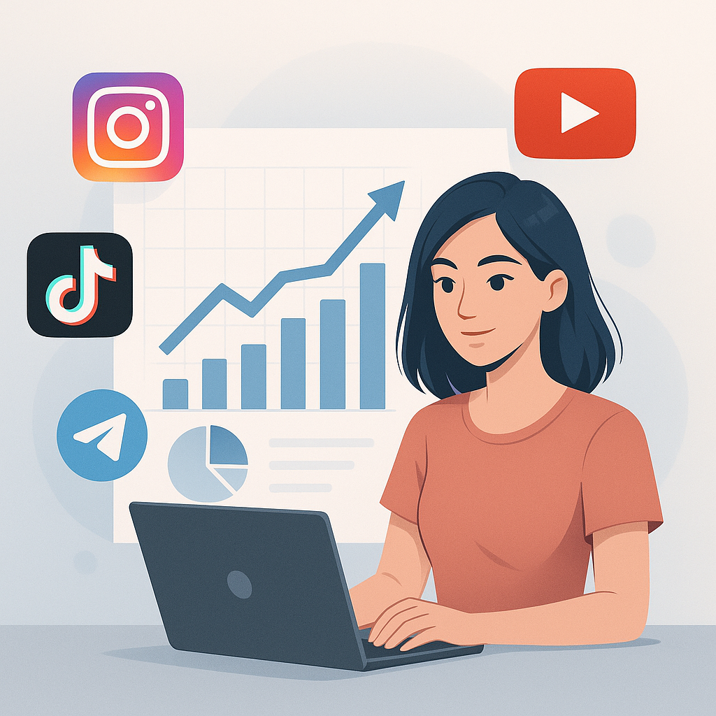 Understanding TikTok Coins: Safe Buying and Recharging Tips