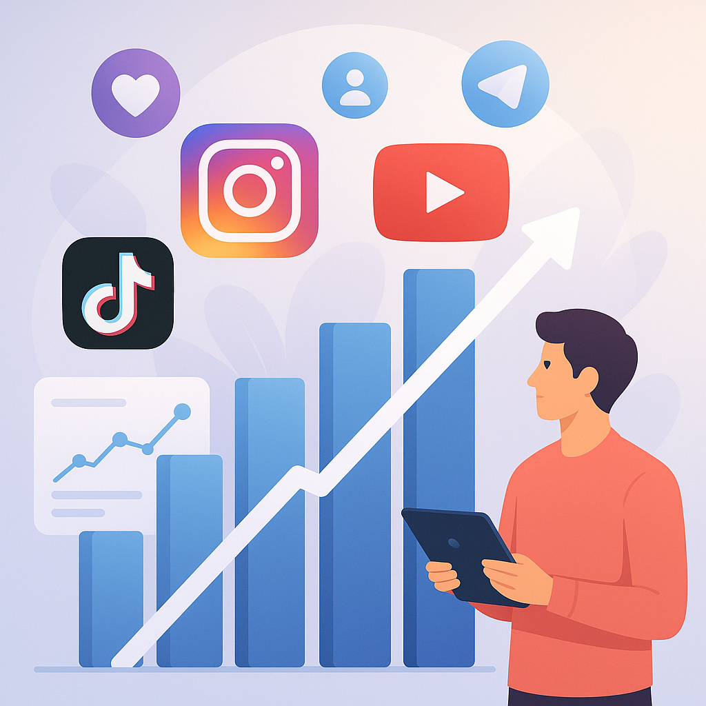 The Ultimate Guide to Safely Buy TikTok Coins