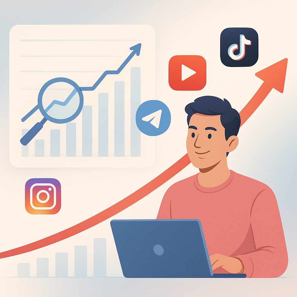 The Ultimate Guide to Buying TikTok Coins