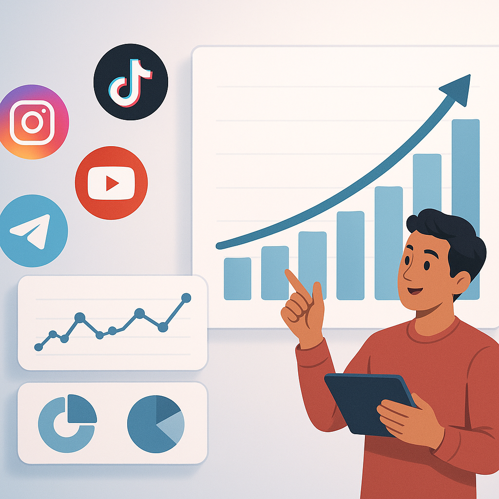 How to Buy TikTok Coins Safely Using PayPal