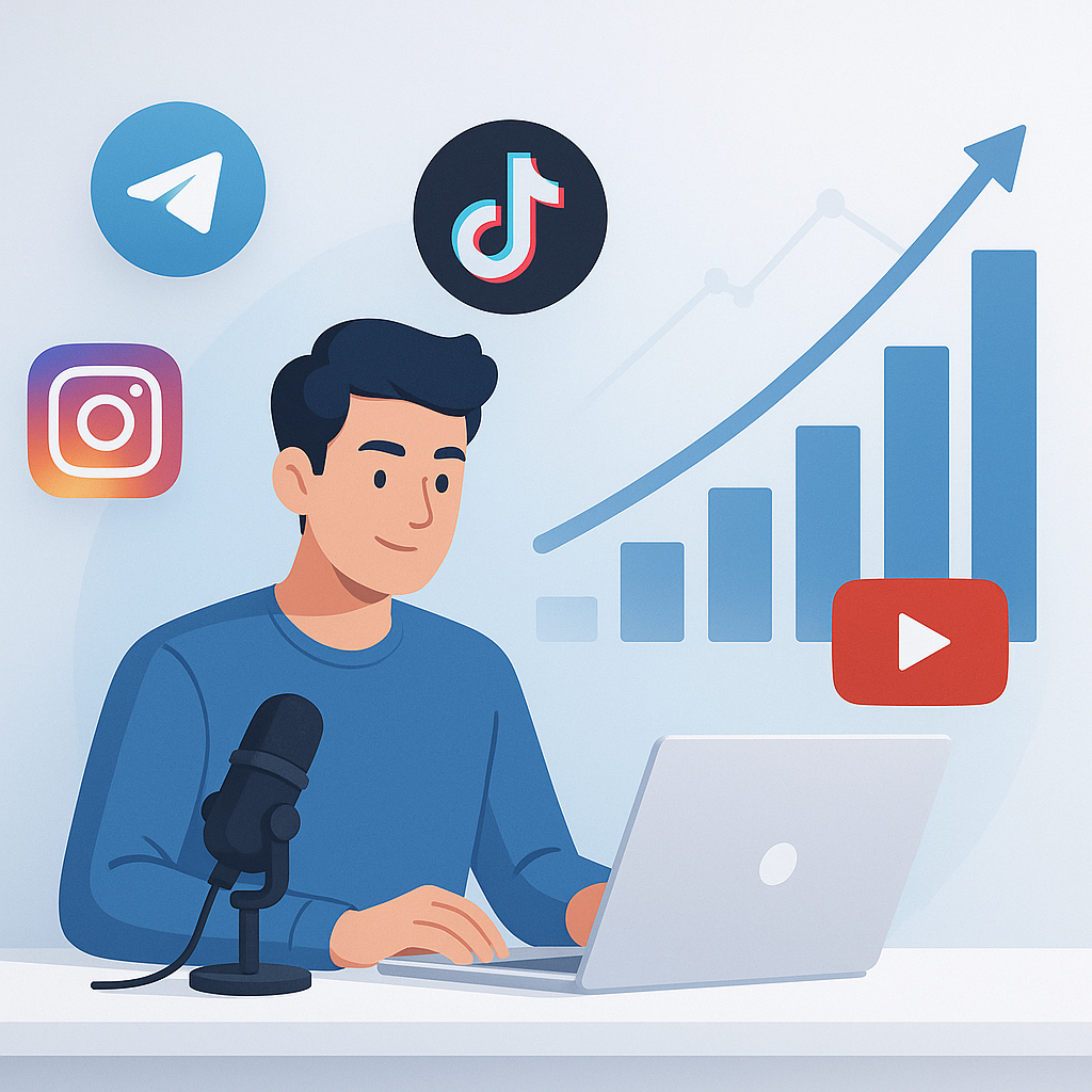 Your Guide to TikTok Coins KSA: Safe Buying & Recharge Tips</p>