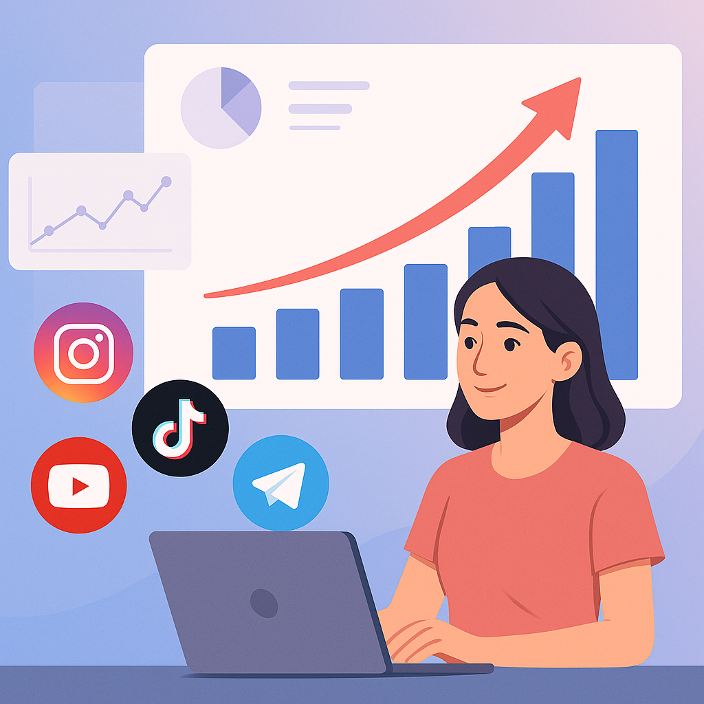 How to Buy TikTok Coins with PayPal Safely and Efficiently