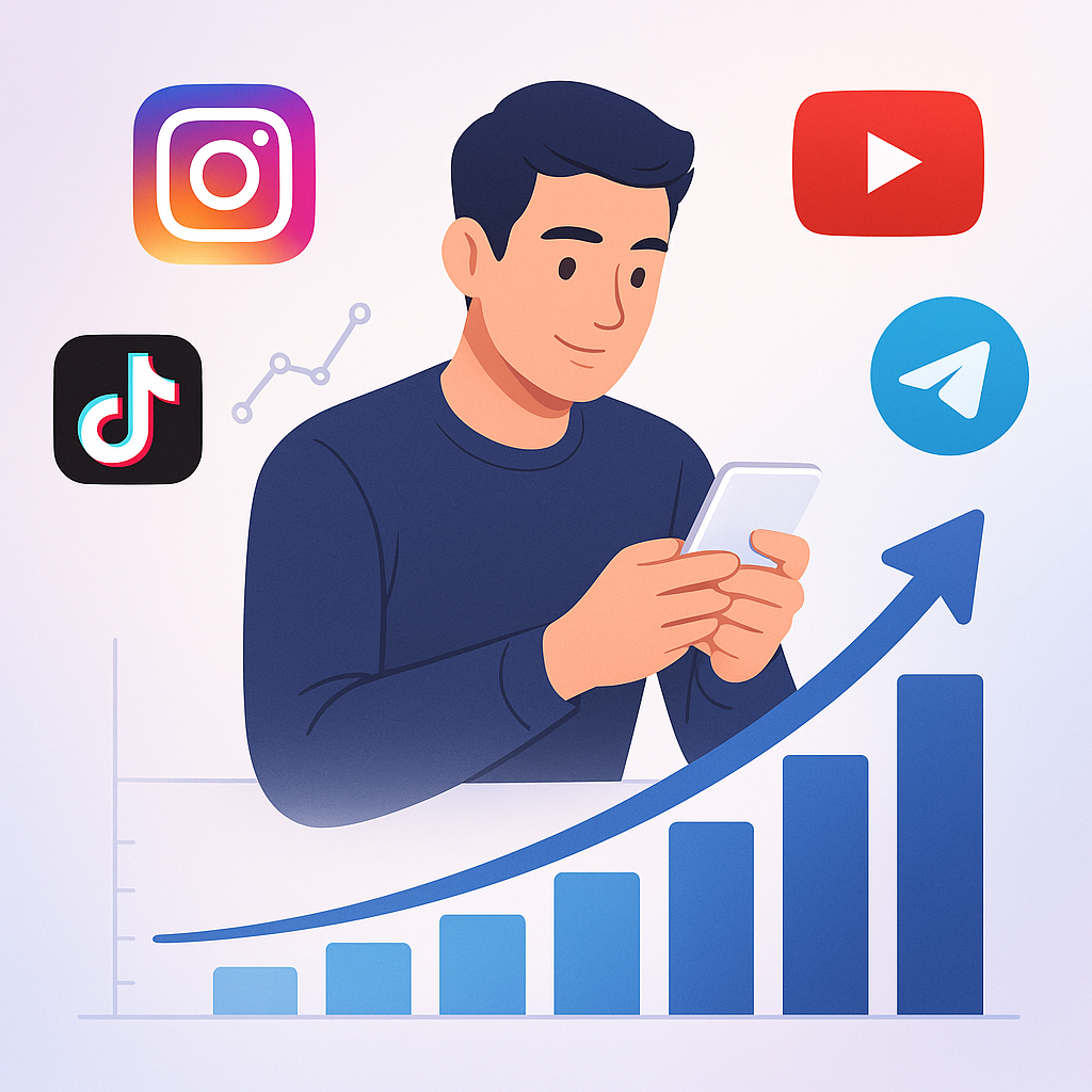 Discover Legit TikTok Coin Sites: A Guide for Creators
