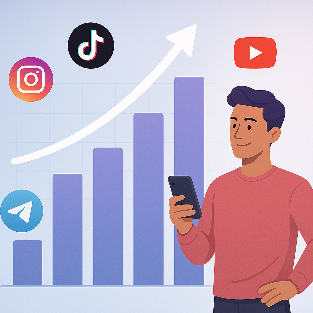 How to Safely Buy TikTok Coins Using Apple Pay