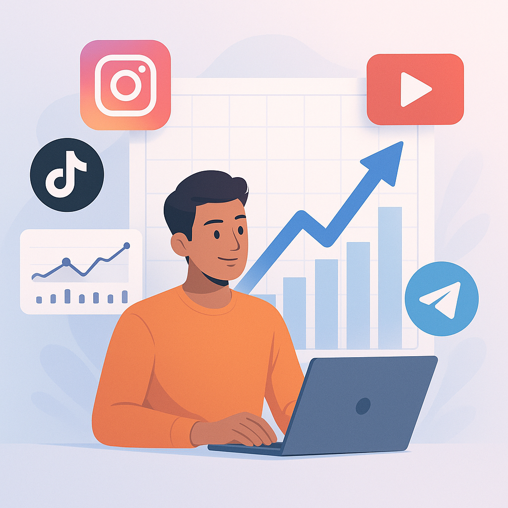 Safely Buying TikTok Coins with Apple Pay