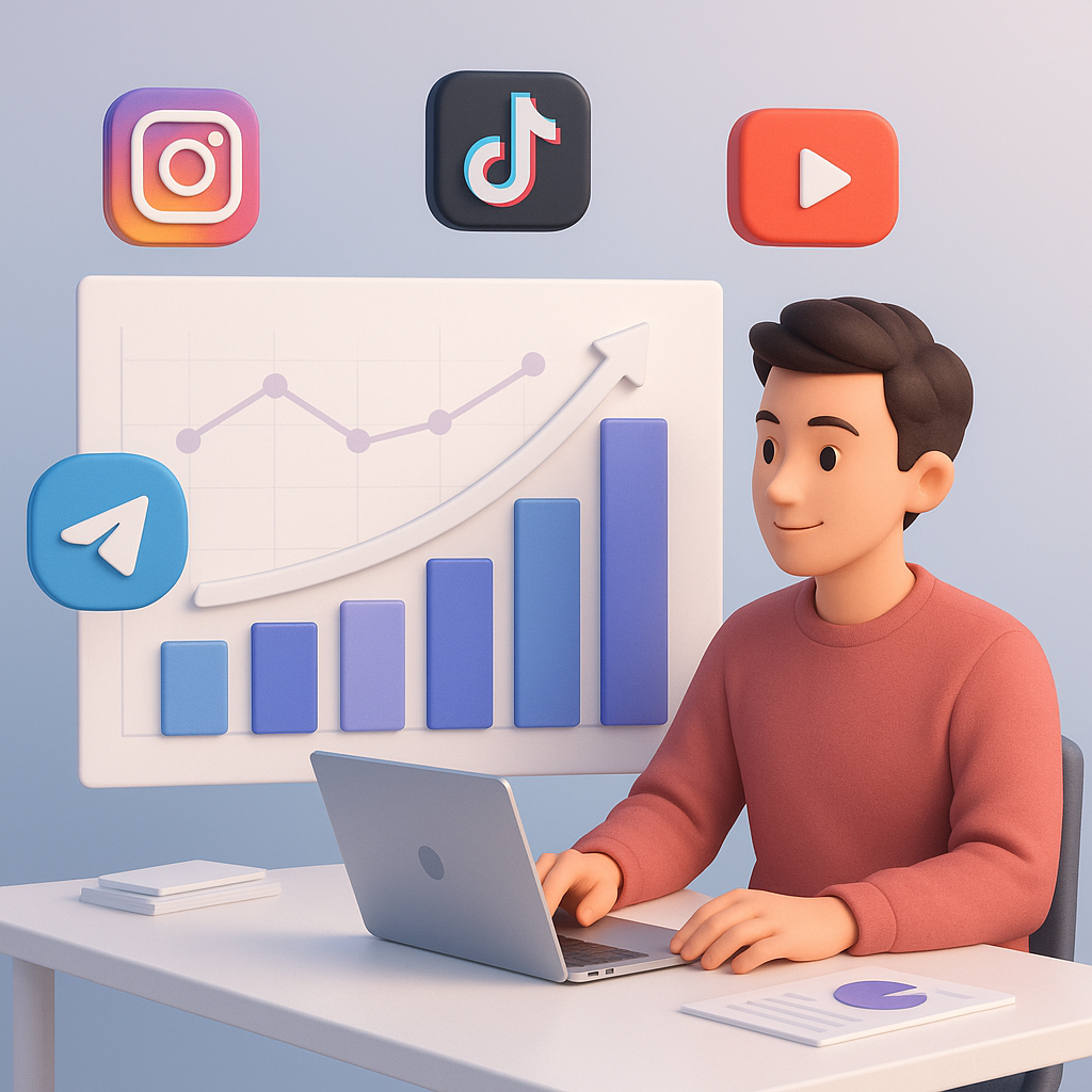 Mastering TikTok Coins: A Safe Guide to Enhance Your Creator Journey