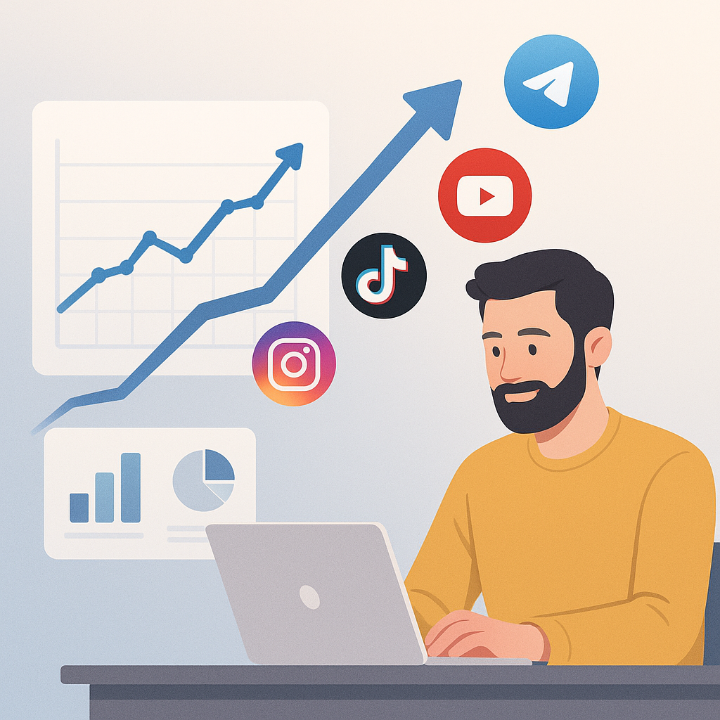 Mastering TikTok Coins: Safe Buying and Recharging