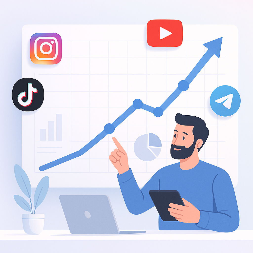 The Ultimate Guide to Safely Buying TikTok Coins in UAE